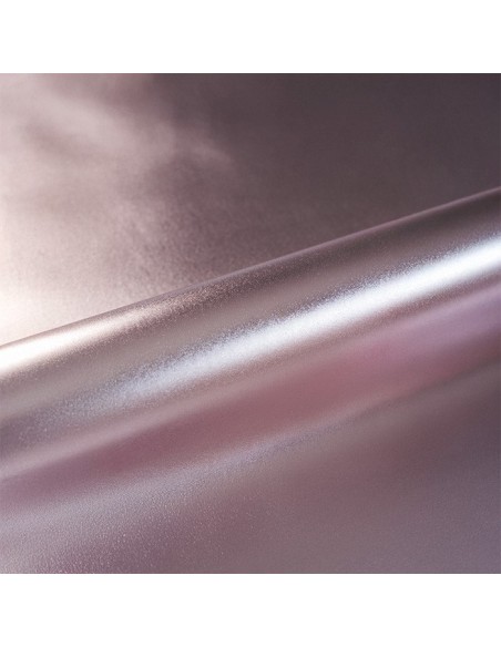 Easy Puff Metallic - Vinil de corte têxtil térmico