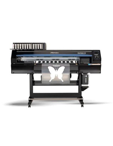 Mimaki TxF 300 - 75 Plus - Impresora DTF