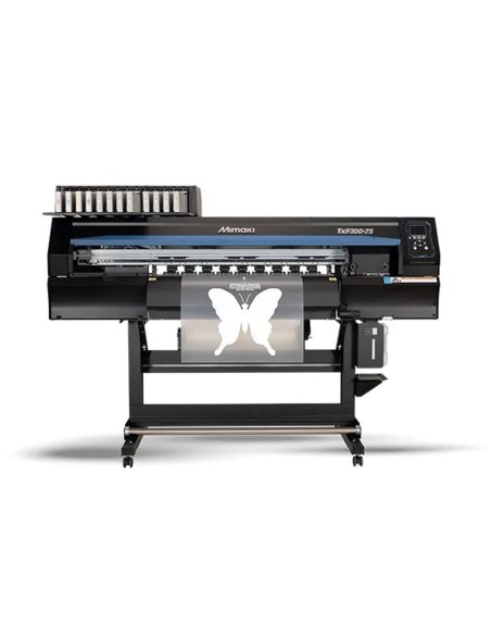 Mimaki TxF 300 - 75 Plus - Impresora DTF