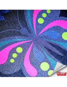 Thermoflex Color - Vinilo térmico textil de corte