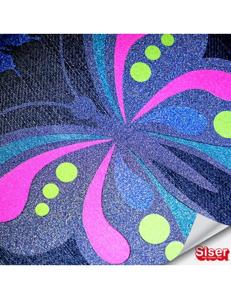Thermoflex Color - Vinilo térmico textil de corte