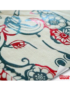 P.S Adhesive - Vinilo térmico textil de corte