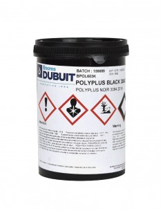 Polyplus - Tinta UV de...