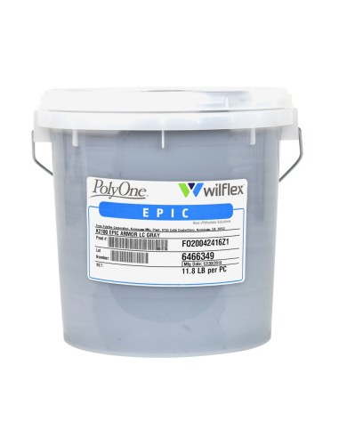 K2100 Epic Armor LC Cinza - Tinta Serigrafiade plasticina