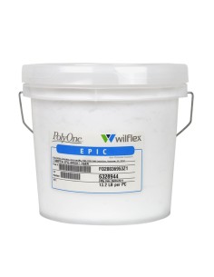 K2200 Epic Amazing Bright Tiger - Tinta plastisol BLANCO de Serigrafía