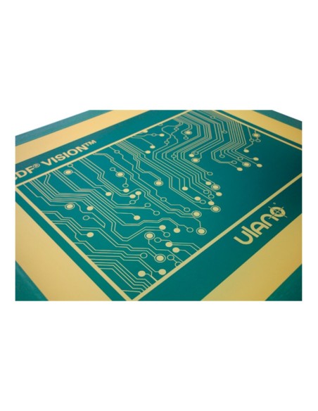 Ulano Visión CDF - 20 106X10 MT - Emulsión para Serigrafía
