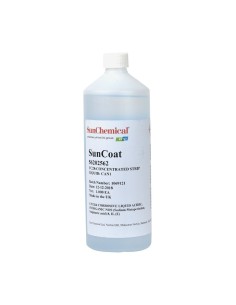 YC28 - Recuperador de emulsiones concentrado para Serigrafía