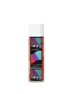 Broderie spéciale Chiqui Jay - Spray adhésif