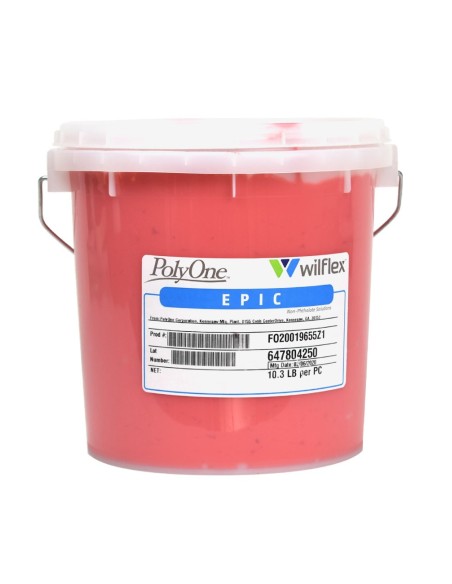 One Step Nylon - Encre plastisol de sérigraphie