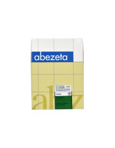 100 folhas A4 e A3 caixas de poliéster fotolítico transparente para Serigrafia laser e tampografia