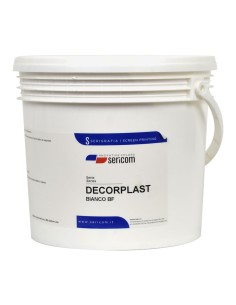 Low Melt White - Encre plastisol pour sérigraphie