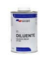 Diluente de meio HPDM para Serigrafia