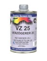 VZ25 - Retardante para Serigrafía