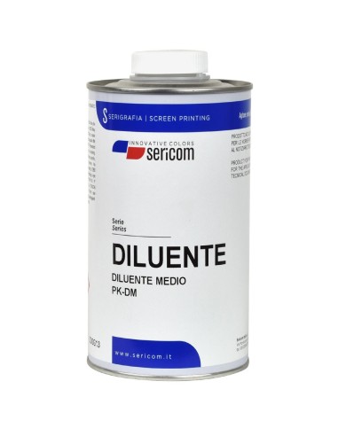 PKDM - Diluente para Serigrafia