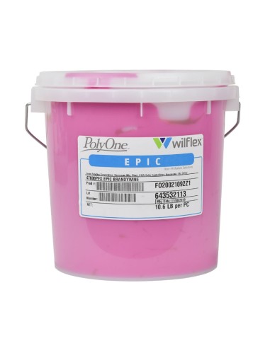 EPIC Wilflex Estándar - Tinta plastisol de Serigrafía