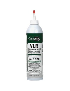 VLR - Removedor de DTF y  vinilo térmico textil