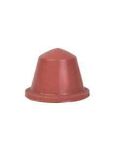 Tampón Rojo 902 (55 x 90 mm.) para Tampografía