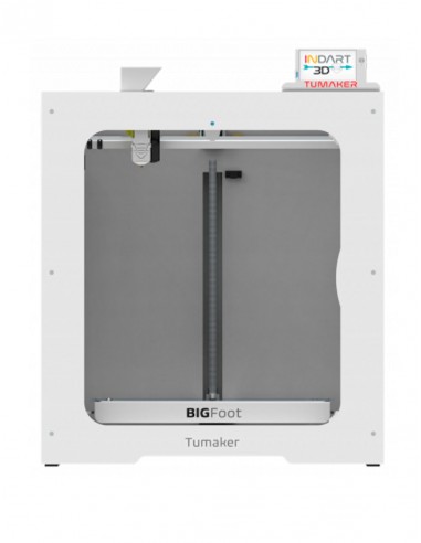 Big Foot Pro Pellets 500 - Impresora 3D industrial