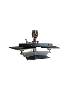 TS Double - Plancha de transfer