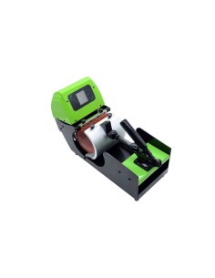 Mug Pro - Transfer Iron 2