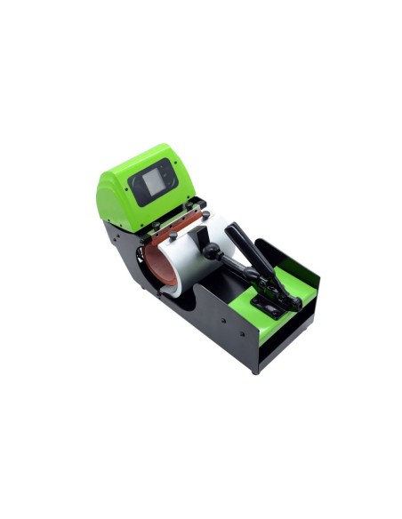 Mug Pro - Transfer Iron