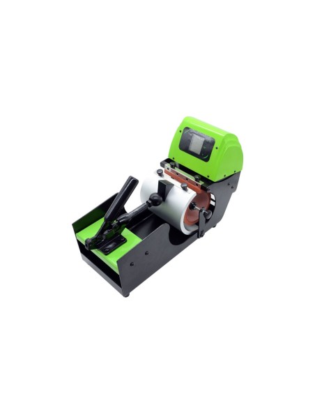 Mug Pro - Transfer Iron