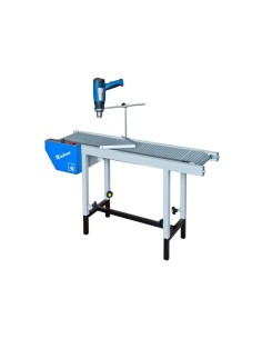 Minitrans - Bande transporteuse pour tampographie