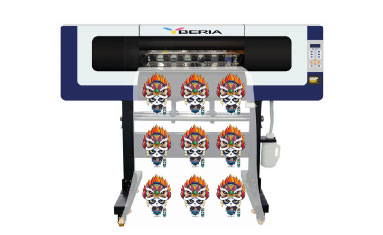 impresoras brother gtx impresoras dtf para textil