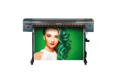 Impresora digital gran formato XPERTJET 1341SR PRO