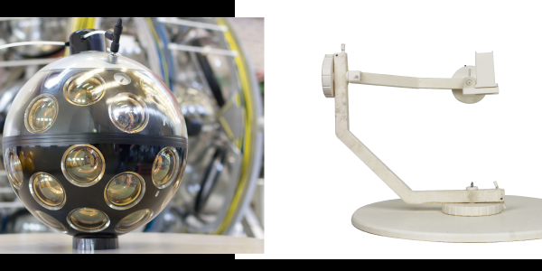 La technologie d’impression 3D : un excellent outil pour la physique des astroparticules