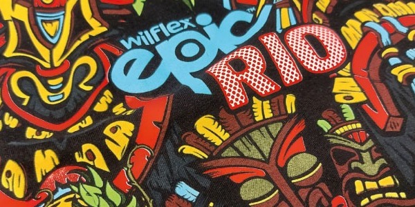 Quelles encres de sérigraphie utiliser pour imprimer des T-shirts ?