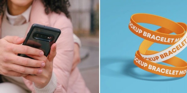 Quelle encre de tampographie utiliser pour tamponner sur du caoutchouc silicone ?